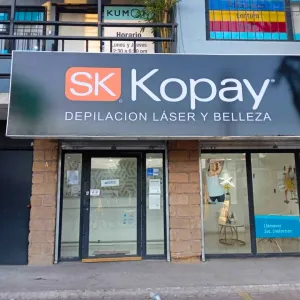 sucursal Linda Vista